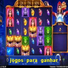 jogos para ganhar dinheiro via pix tigrinho